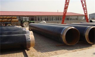 阜陽市工廠熱水工程保溫管施工常識及發(fā)泡劑應用