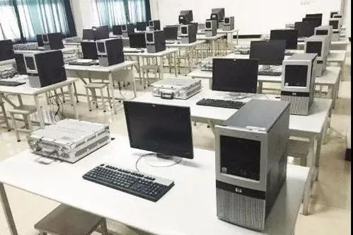 計(jì)算機(jī)軟硬件開發(fā) 從研究到維護(hù)的全方位能力解析